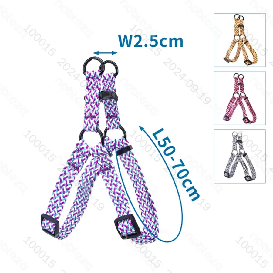 *L50-70CM Arnés trian