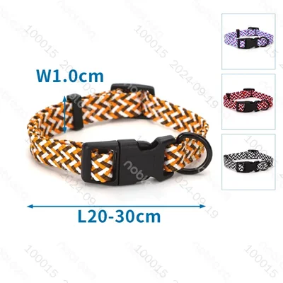 *L20-30CM collar para
