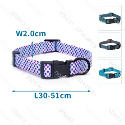 *L30-51CM collar para