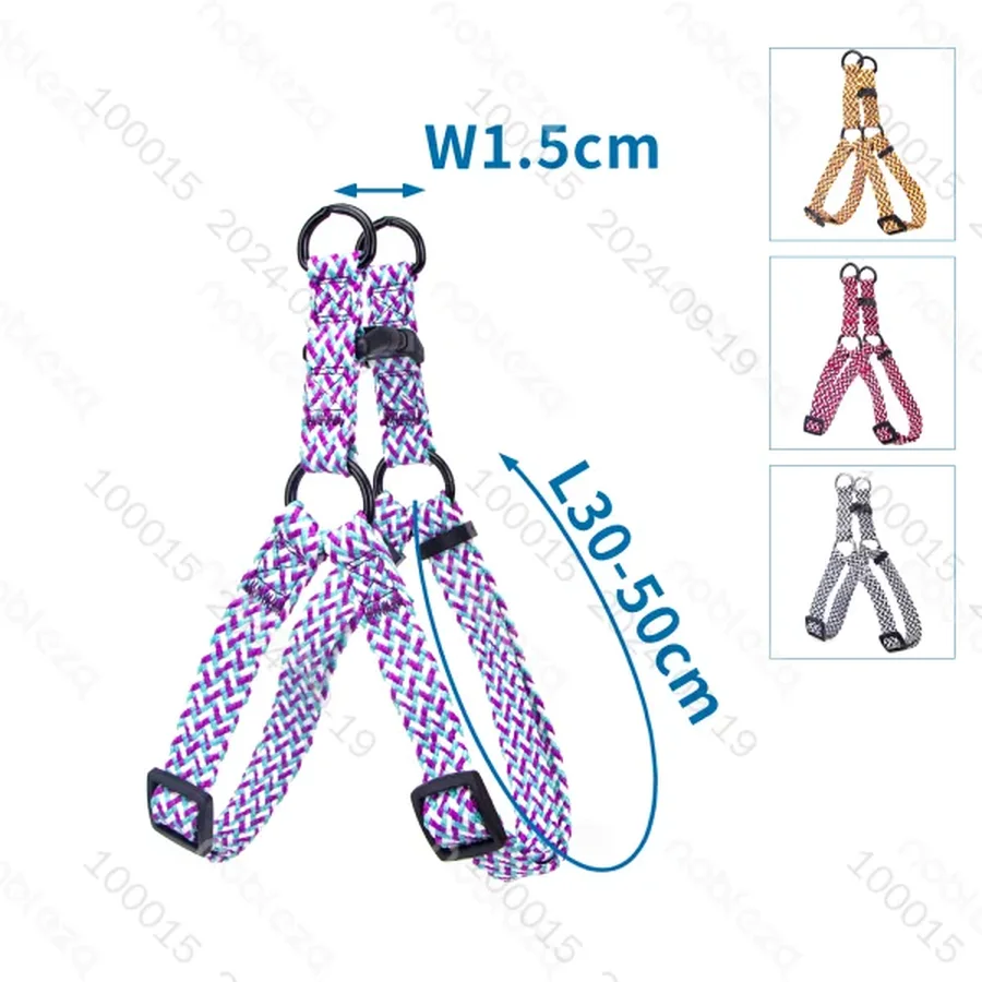 *L30-50CM Arnés trian
