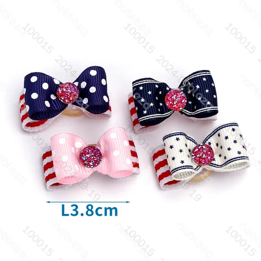 CM Lazo bicolor con l