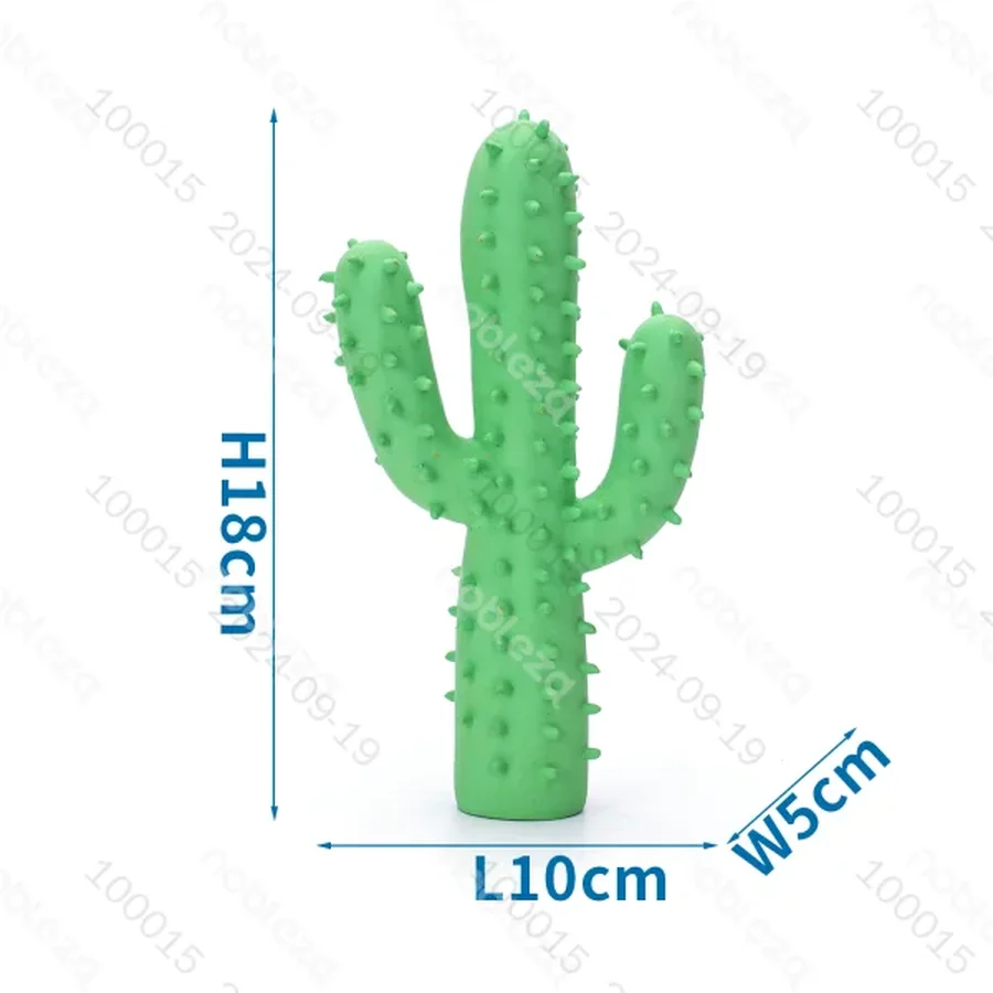 Cactus Chillón Verde