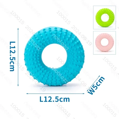 Anillo Chillón Azul