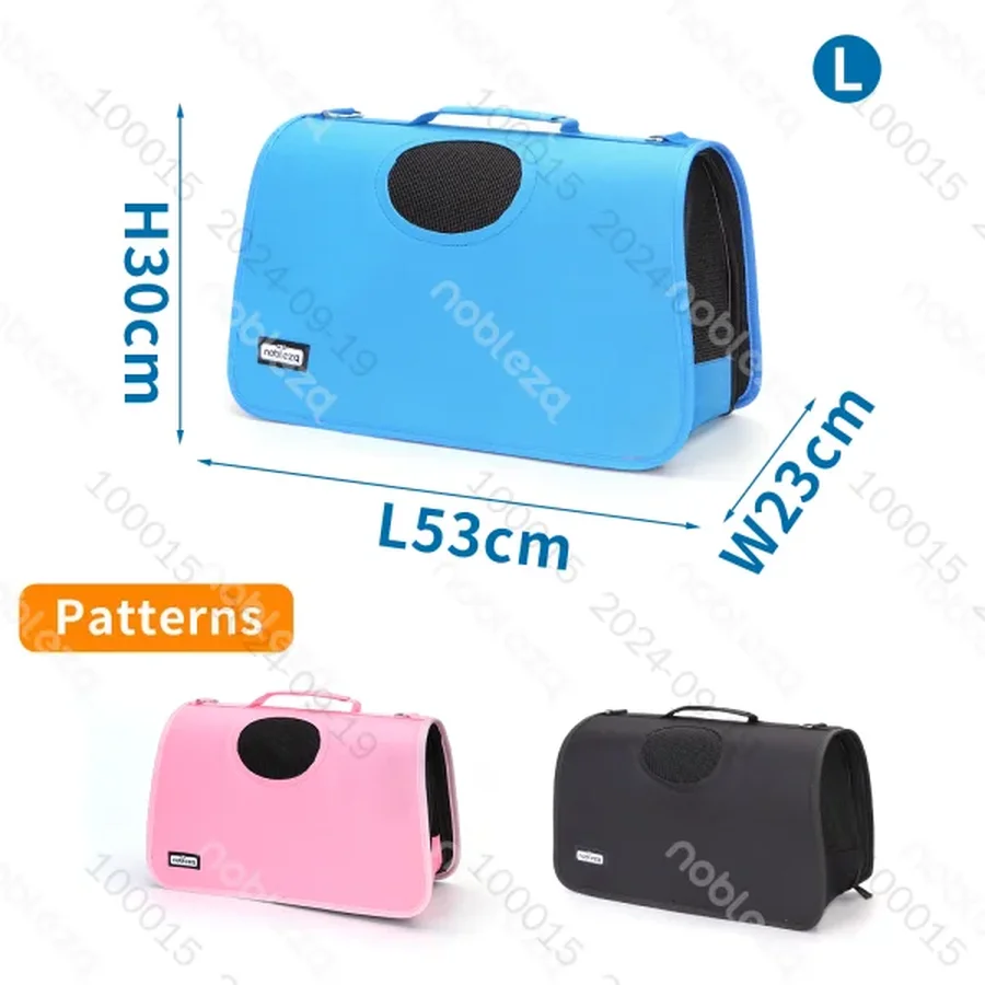 Bolso liso para masco