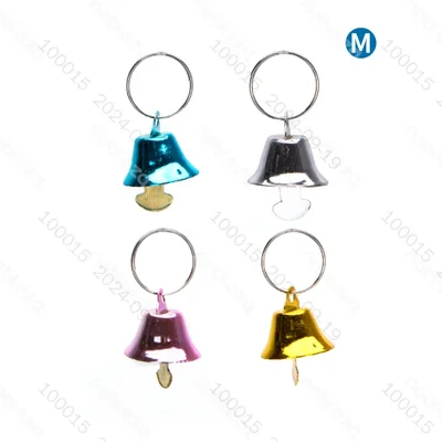 Collar de campanita p