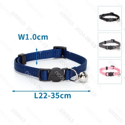 *L22-35CM Collar para