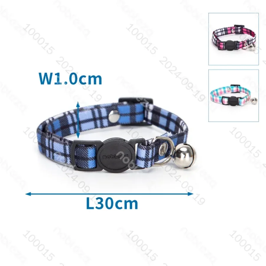 *L30CM Collar a cuadr