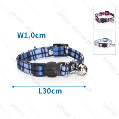 *L30CM Collar a cuadr