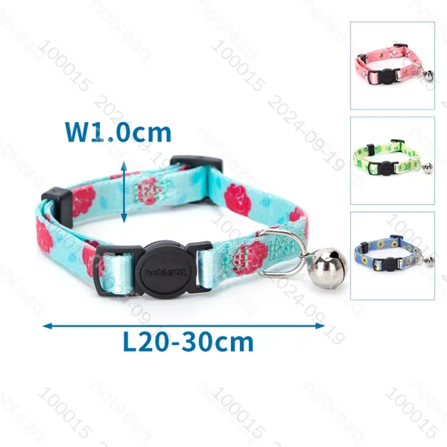 *L20-30CM Collar para
