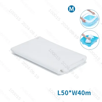 Bolsa de basura en ca