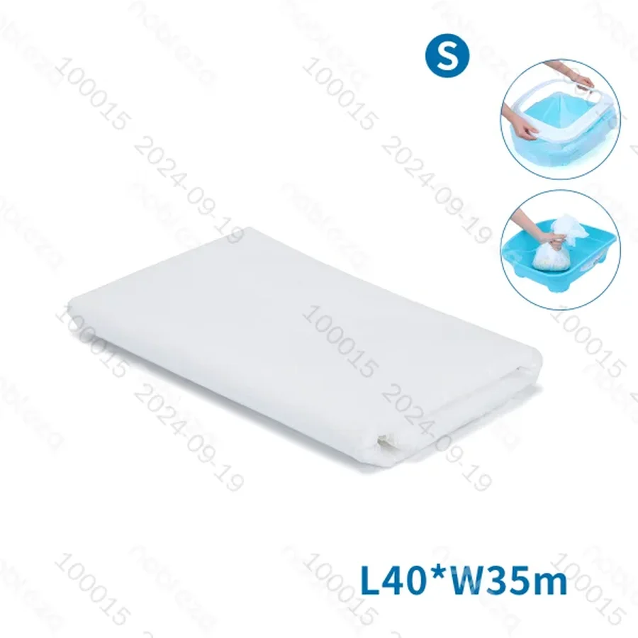 *W35CM Bolsa de basur