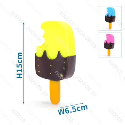 Chillon Helado Gallet