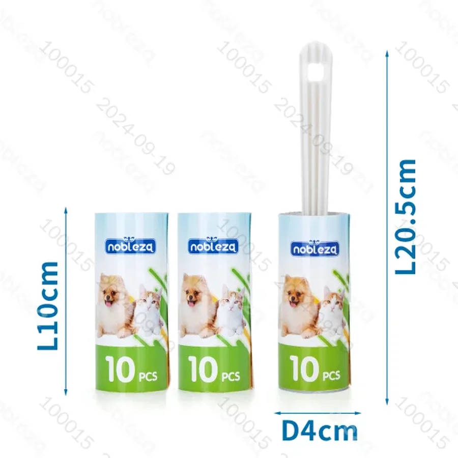 *L20.5cm Rodillo para