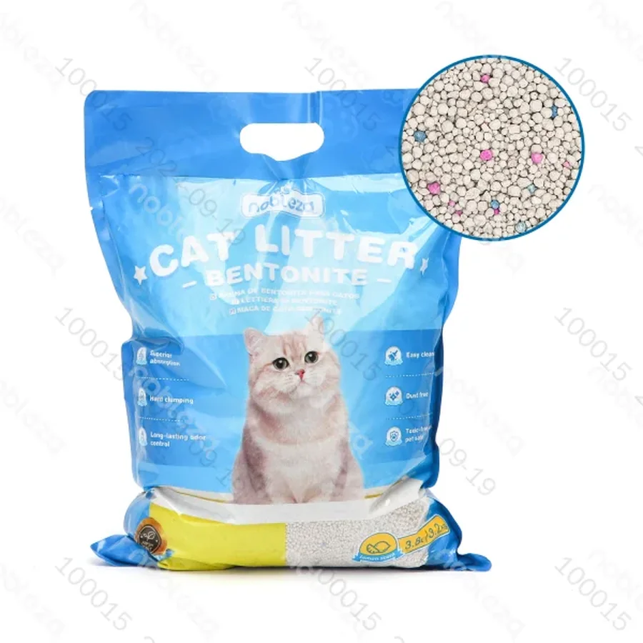 Arena de Bentonita pa