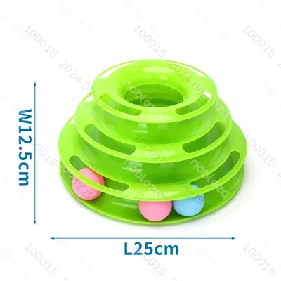 Base de juego de plás