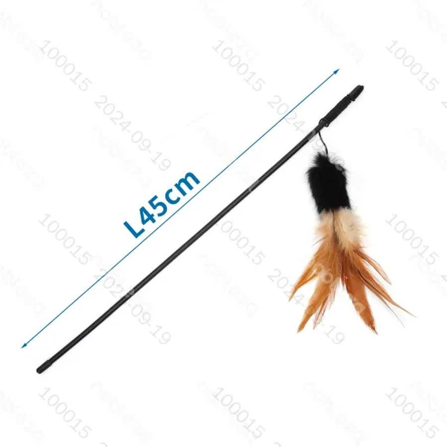 Palo de juguete para