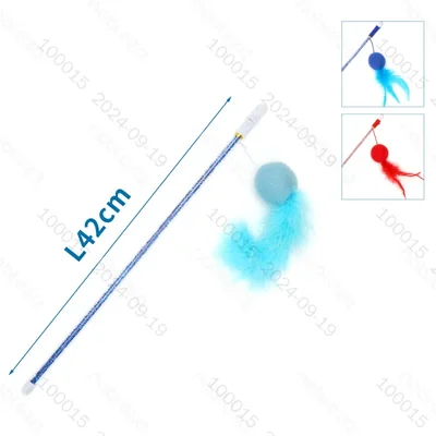 Palo de juguete para