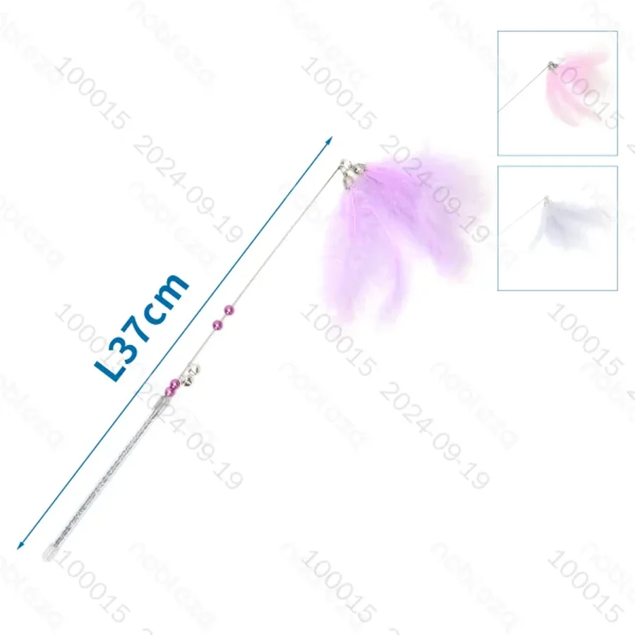 Palo de burla de gato