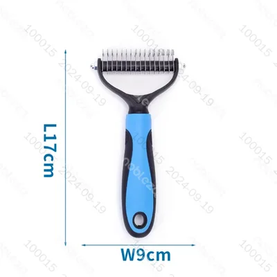 *W9CM Rastrillo para