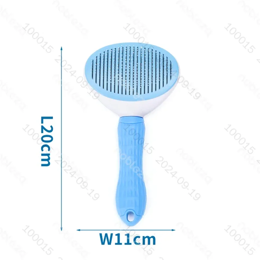 *W11CM Cepillo para m