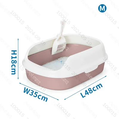 Bandeja arenero para