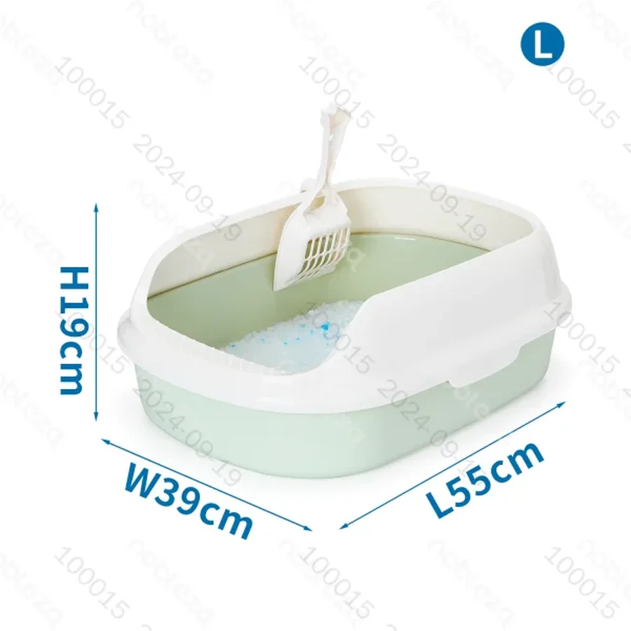 Bandeja arenero para