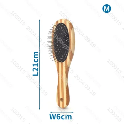 *W6CM Peine de una ca