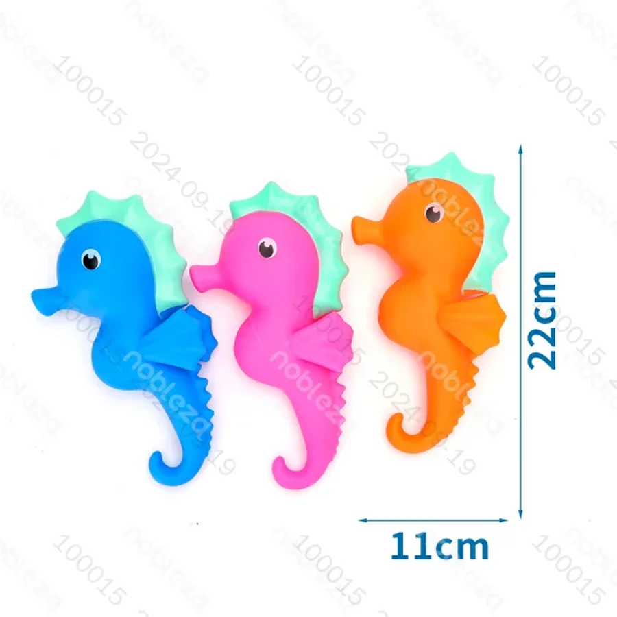 Caballitos Marinos Ch