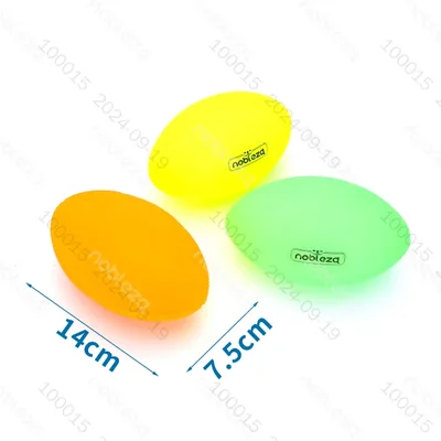 Juguete de vinilo - P