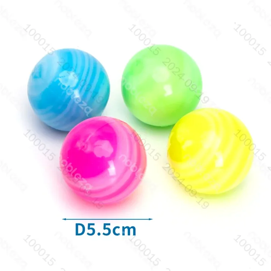 Pelota LED de Colores