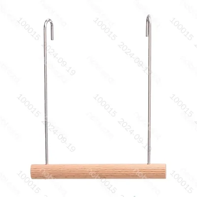 Columpio para pájaros