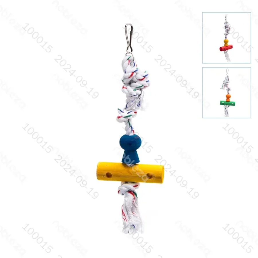 Nudos de cuerda de al