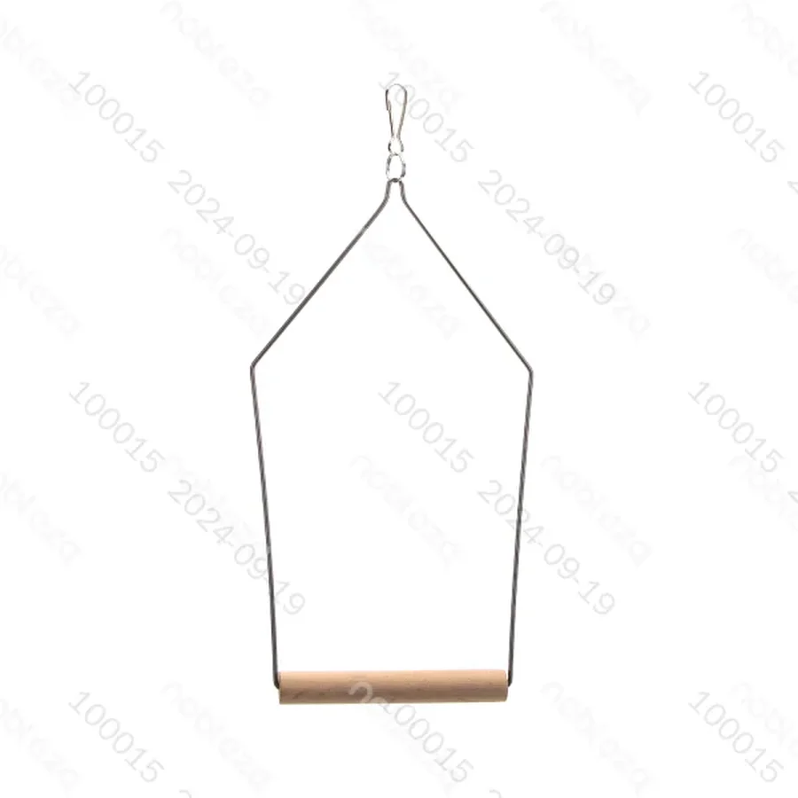 Columpio pequeño de m