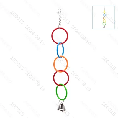 Aros de juguete de ci