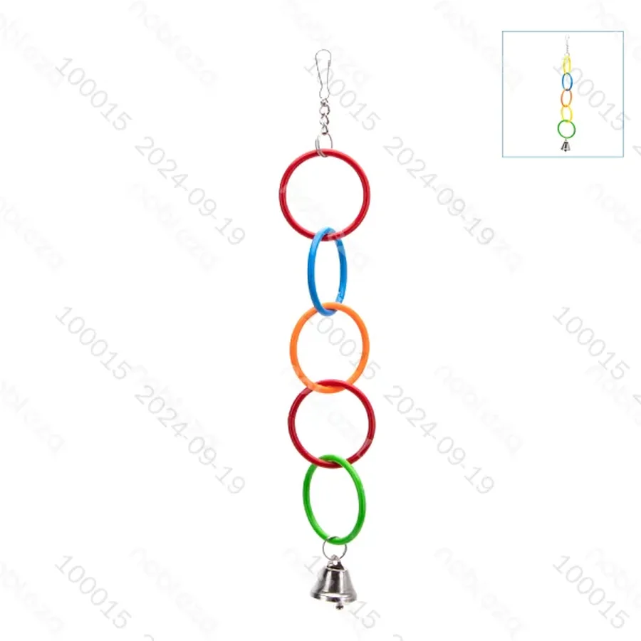 Aros de juguete de ci