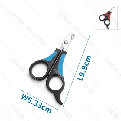 *W6.33CM Cortauñas pa