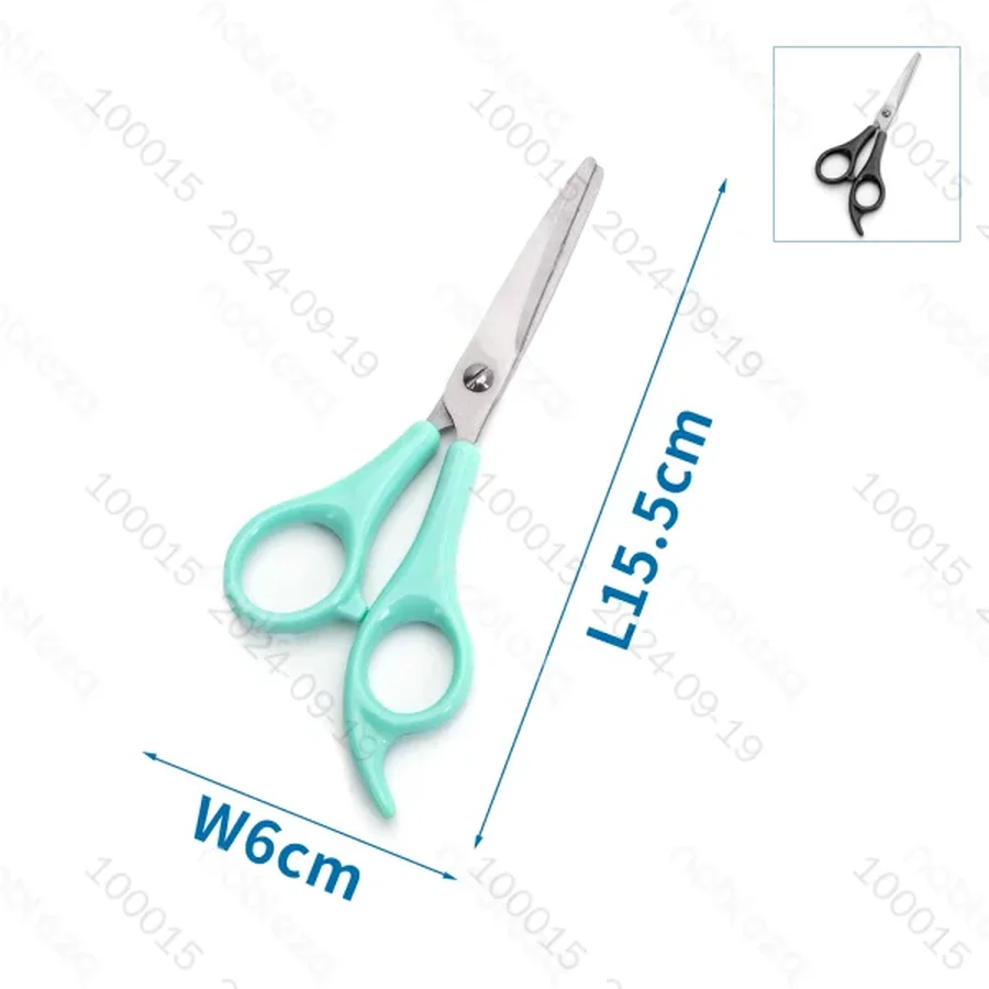 *W6CM Tijeras de pelo