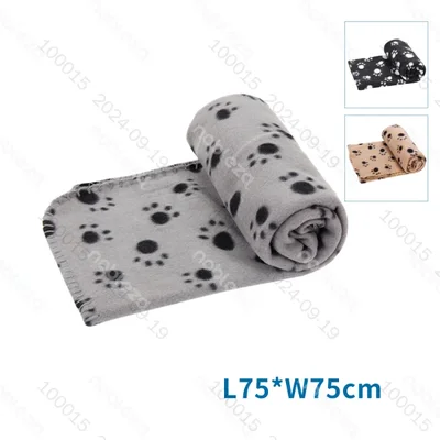 Manta para mascotas c