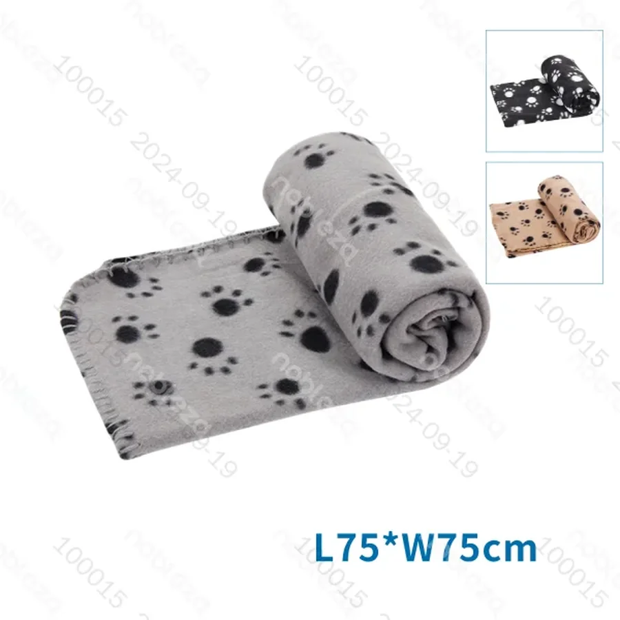 Manta para mascotas c