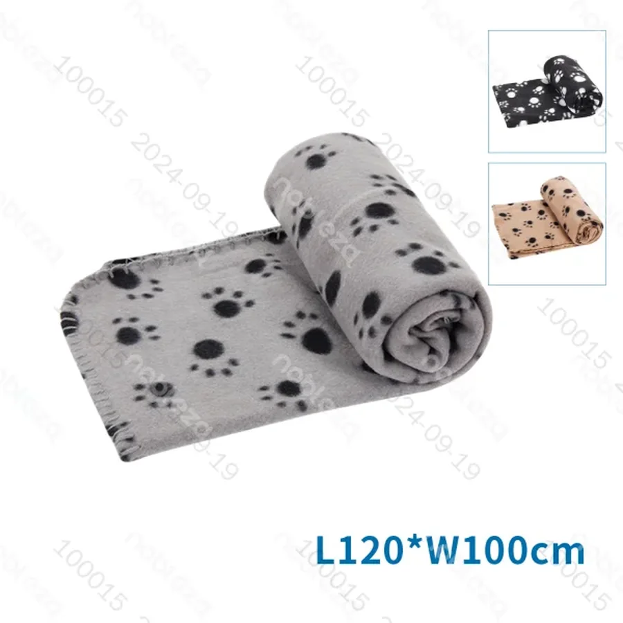 Manta para mascotas c