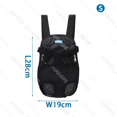 Mochila porteadora pa