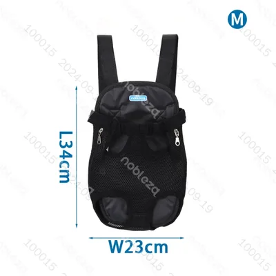 M Mochila porteadora