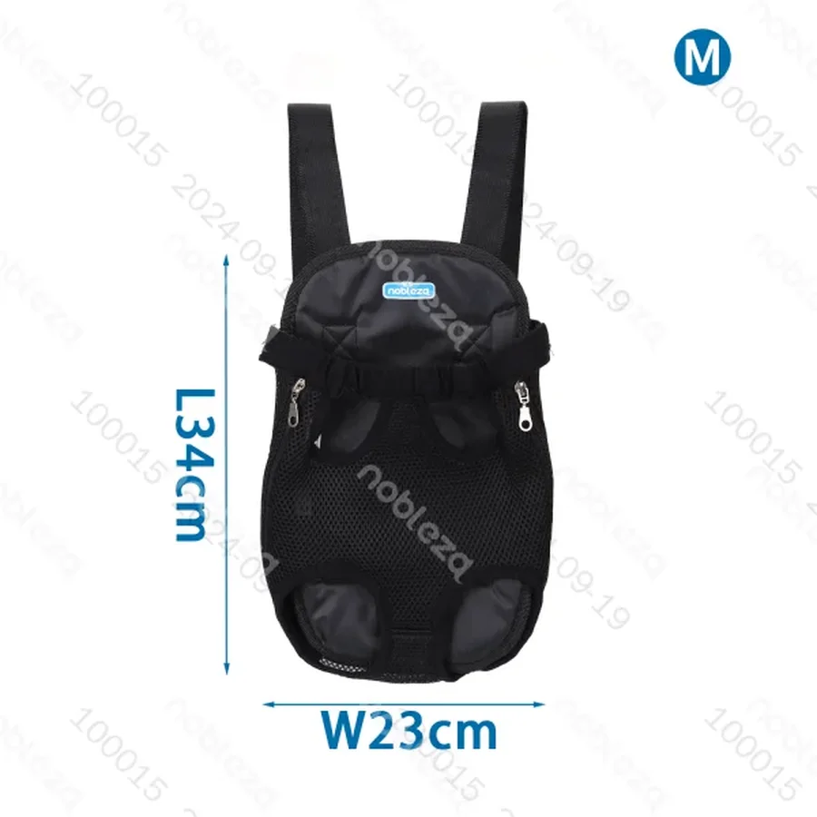 M Mochila porteadora