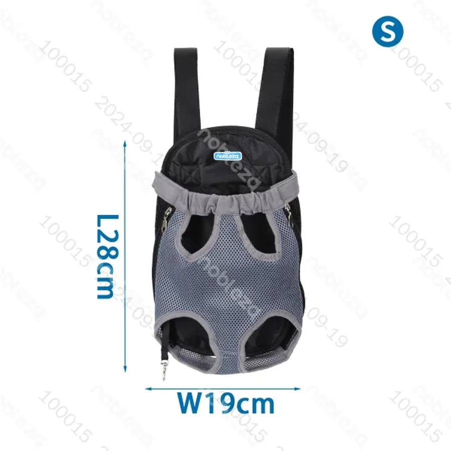 Mochila porteadora pa