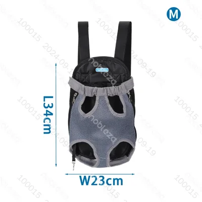 Mochila porteadora pa