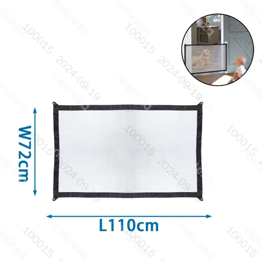 Red de aislamiento pa