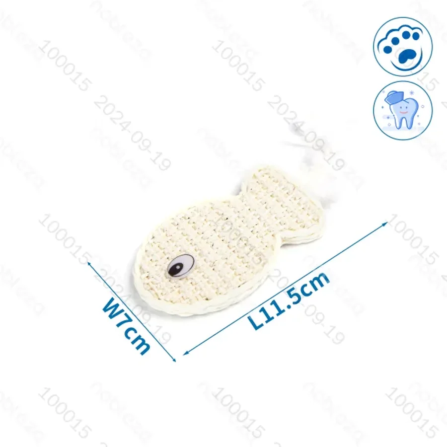 Juguete rascador con