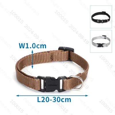 *L20-30CM Collar de n