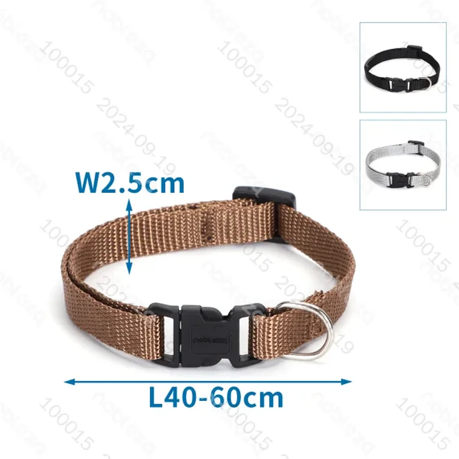 *L40-60CM Collar de n