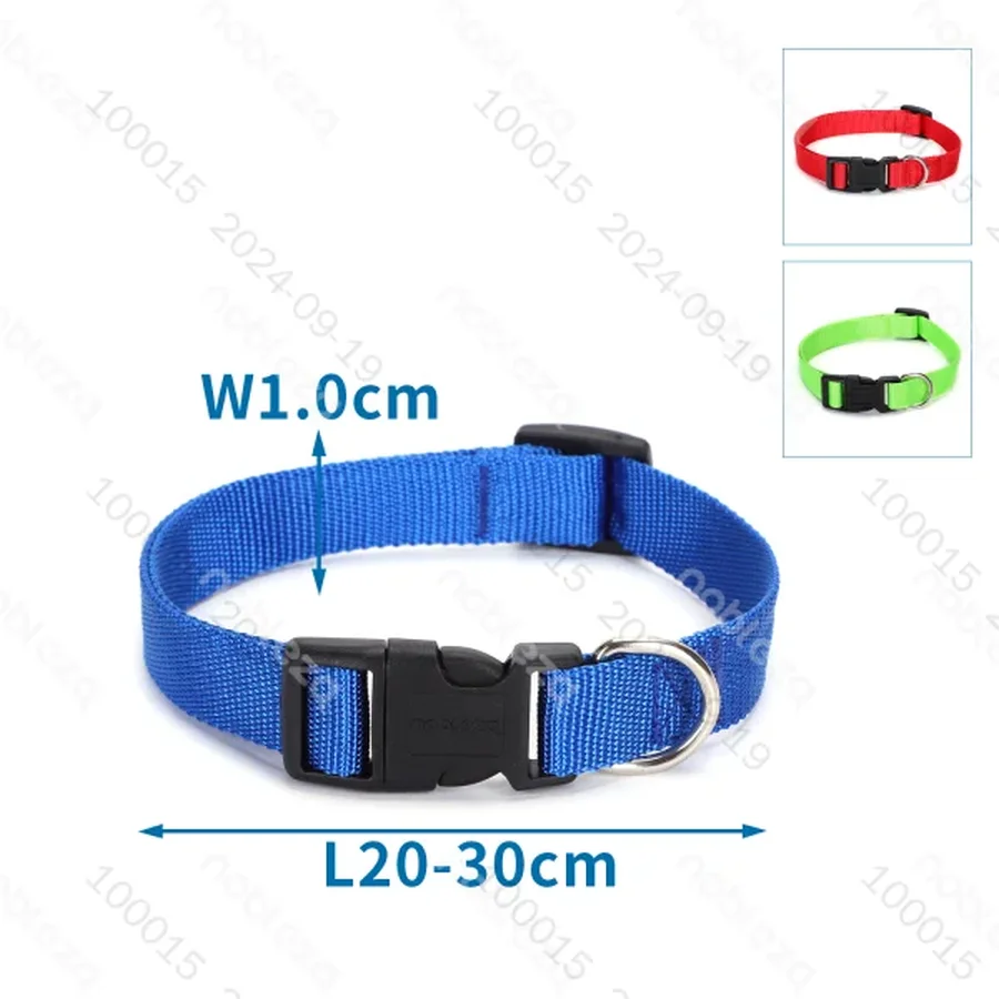 *L20-30CM Collar de n